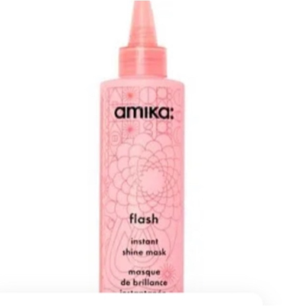 Amika flash